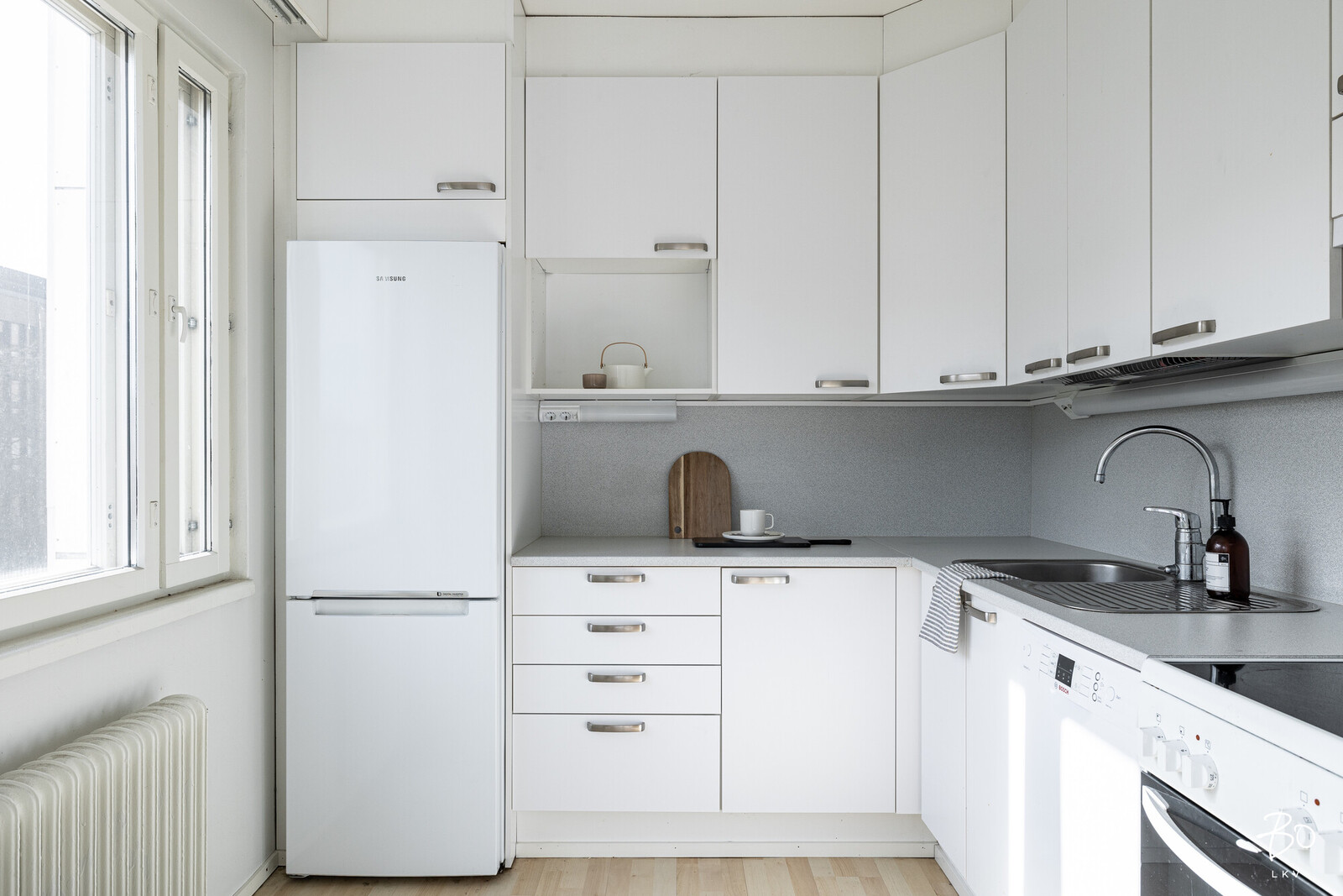 Vesijärvenkatu 24 - bild 5