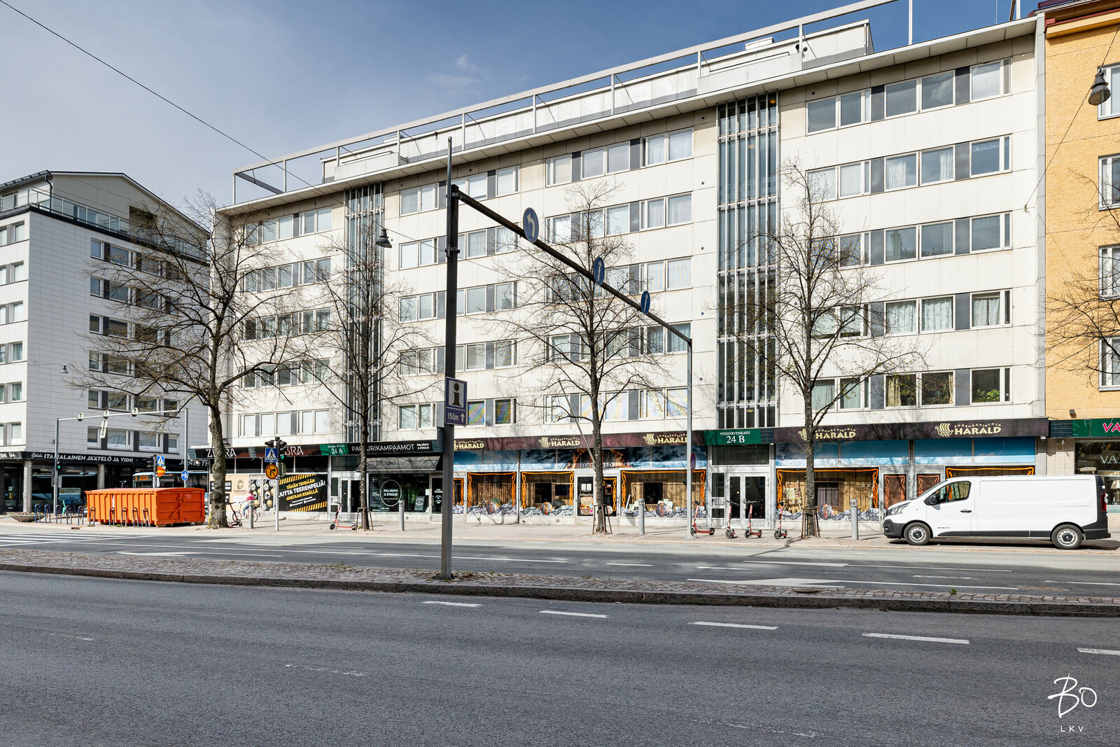 Vesijärvenkatu 24 - bild 14