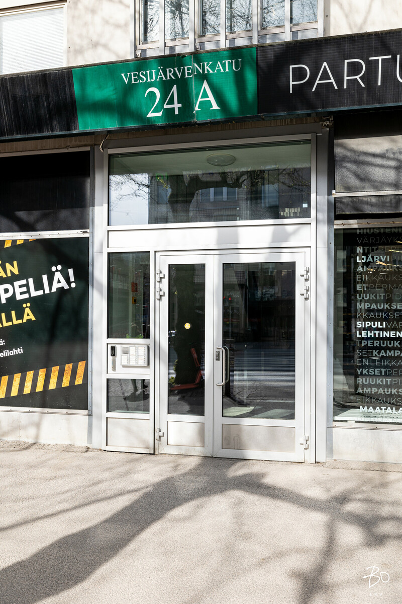 Vesijärvenkatu 24 - bild 15