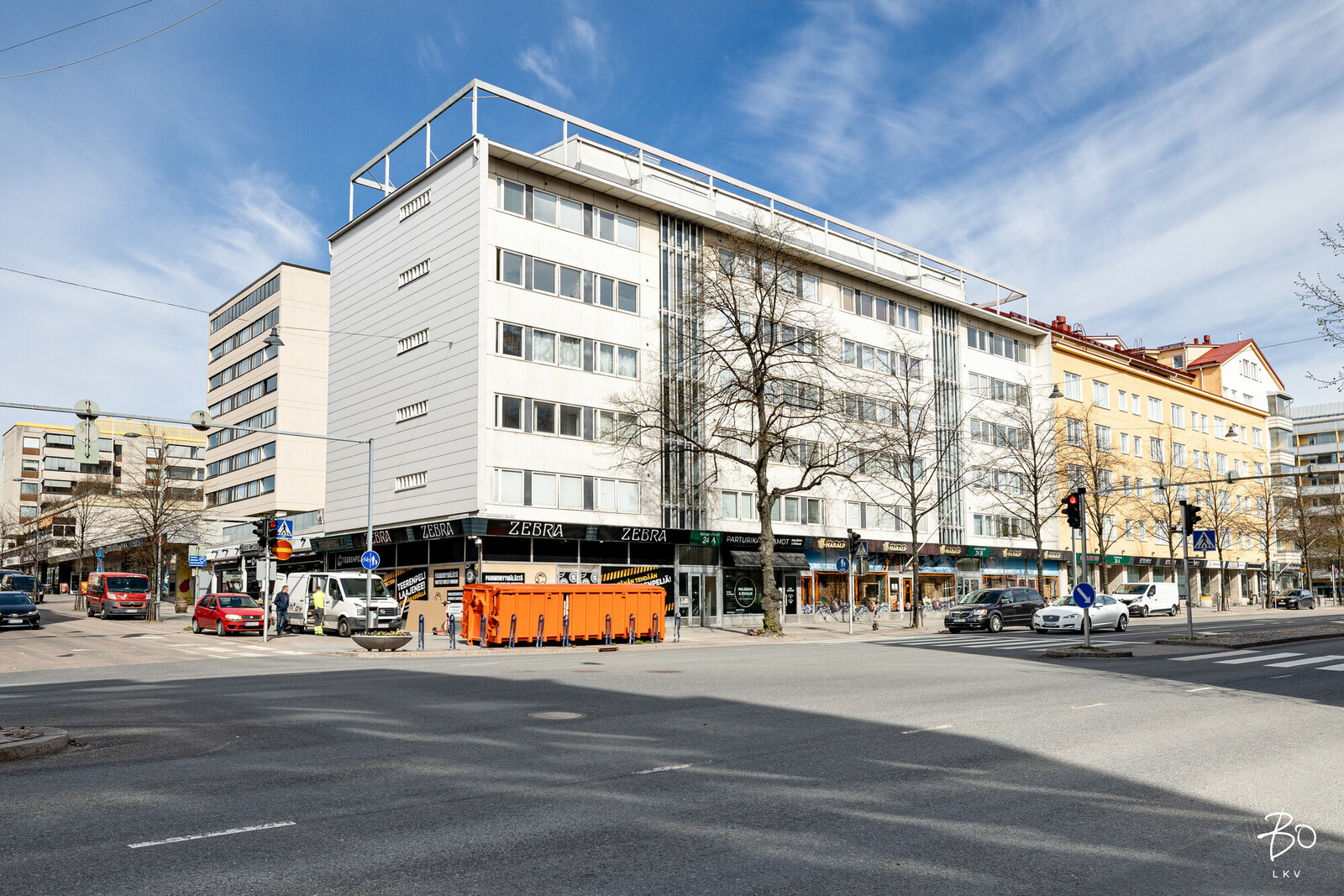 Vesijärvenkatu 24 - bild 16