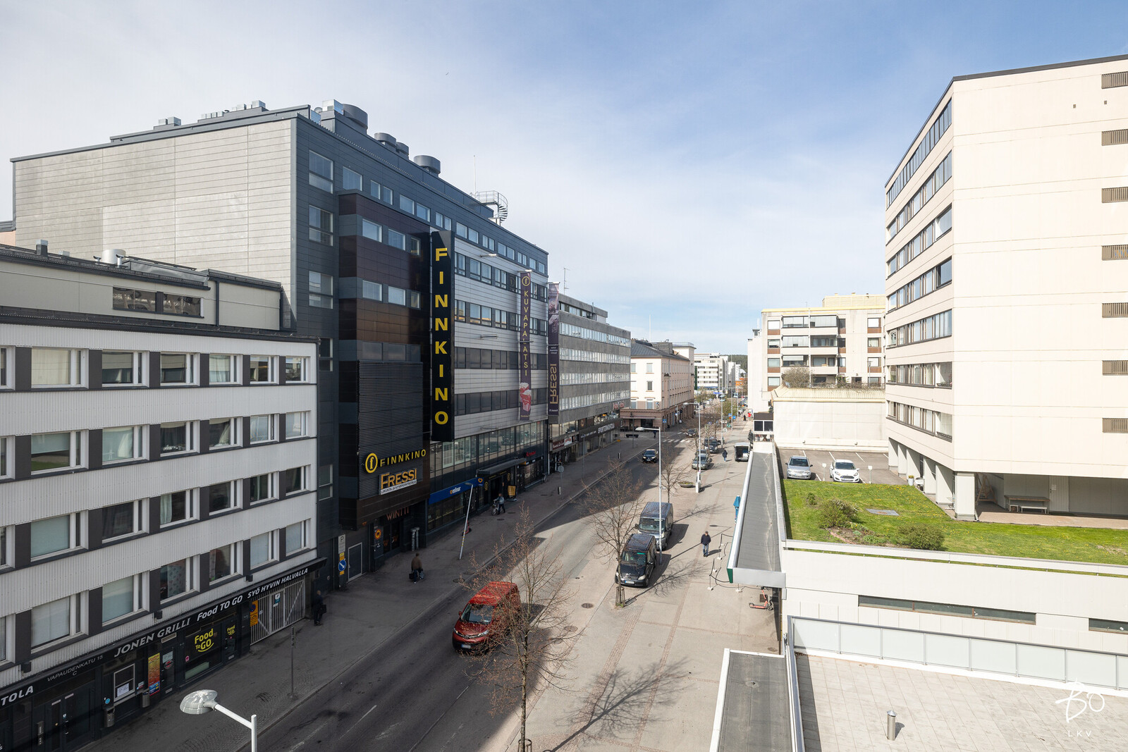 Vesijärvenkatu 24 - bild 17