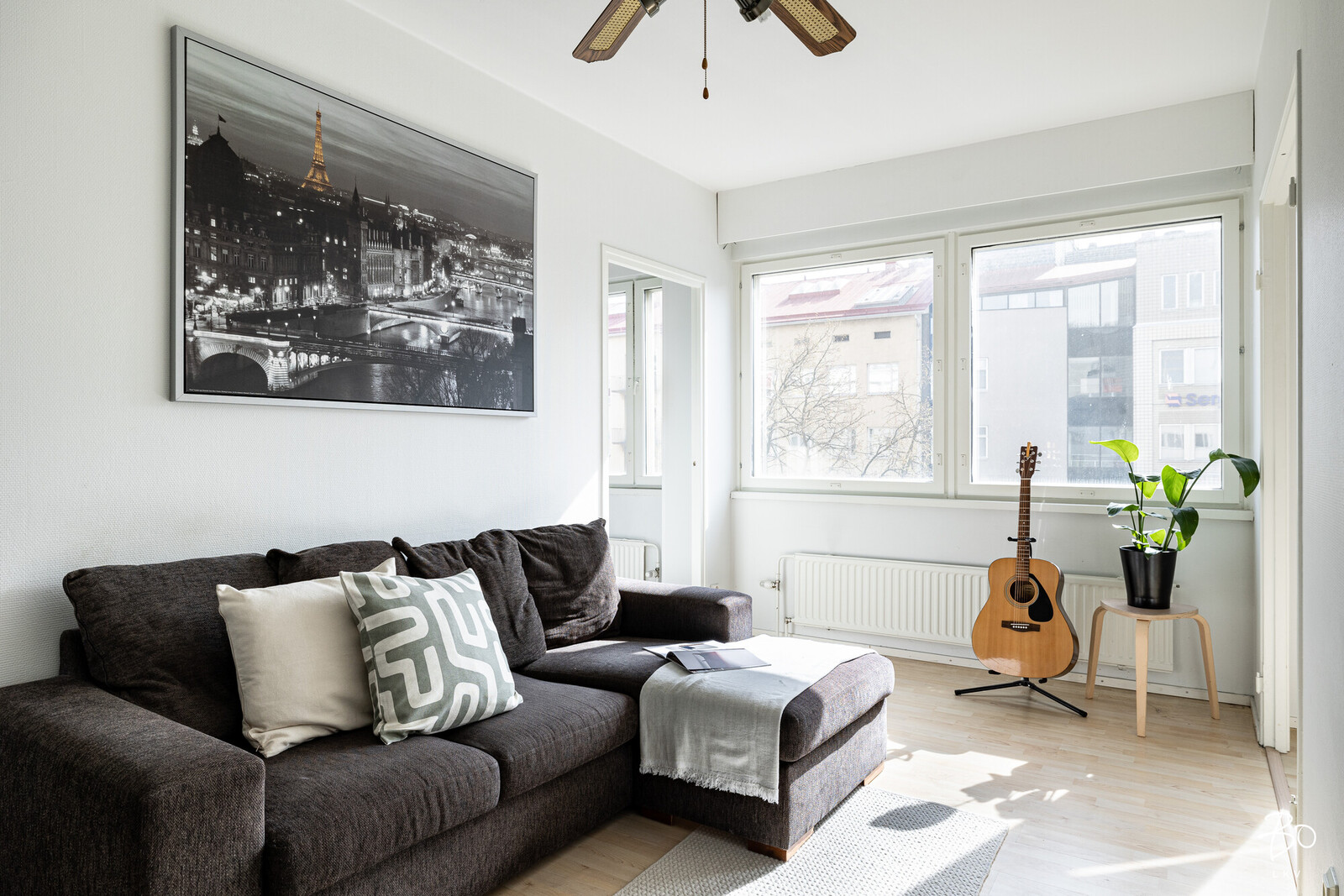 Vesijärvenkatu 24 - bild 1