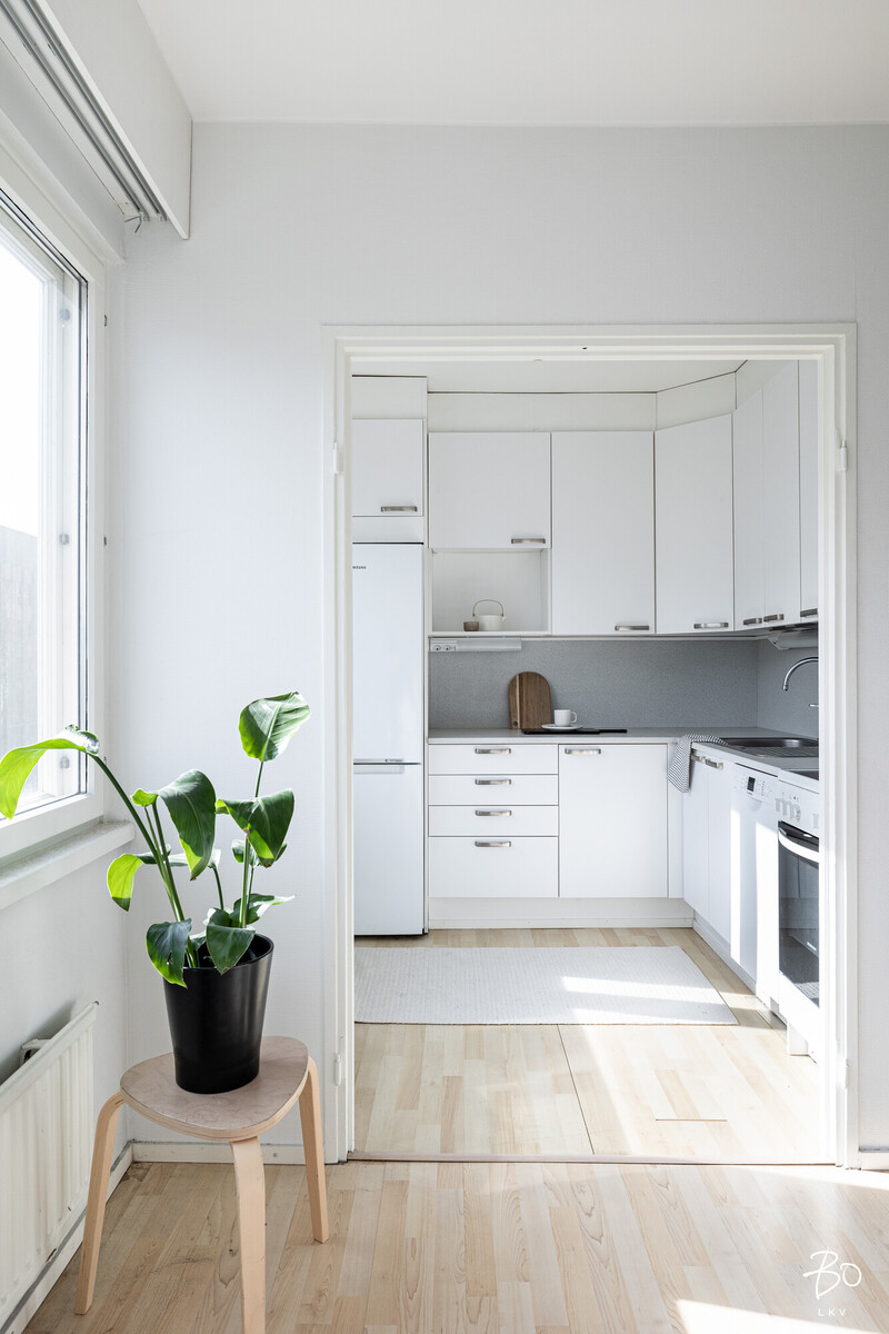 Vesijärvenkatu 24 - bild 3