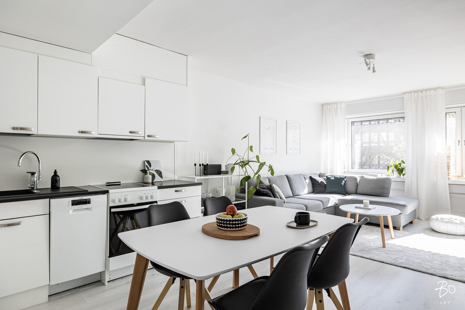 Vesijärvenkatu 22 - bild 1