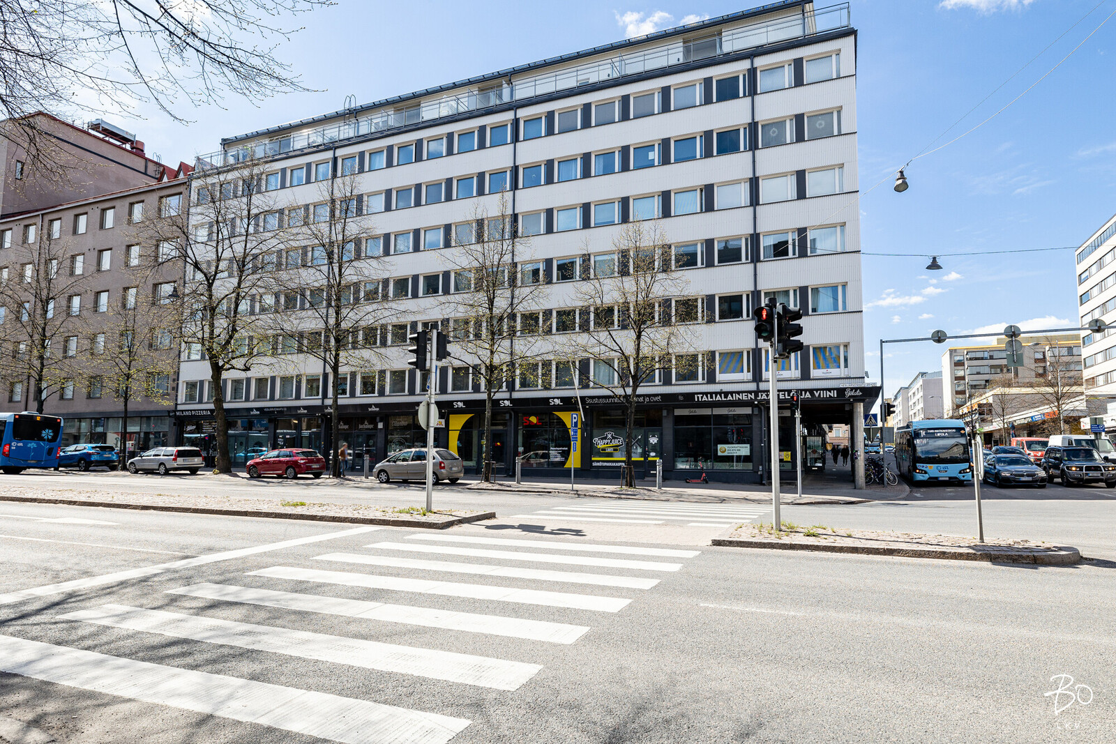 Vesijärvenkatu 22 - bild 17