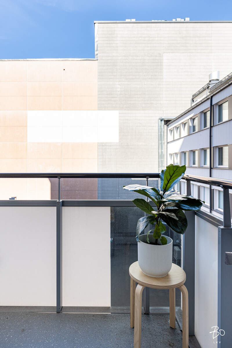 Vesijärvenkatu 22 - bild 14