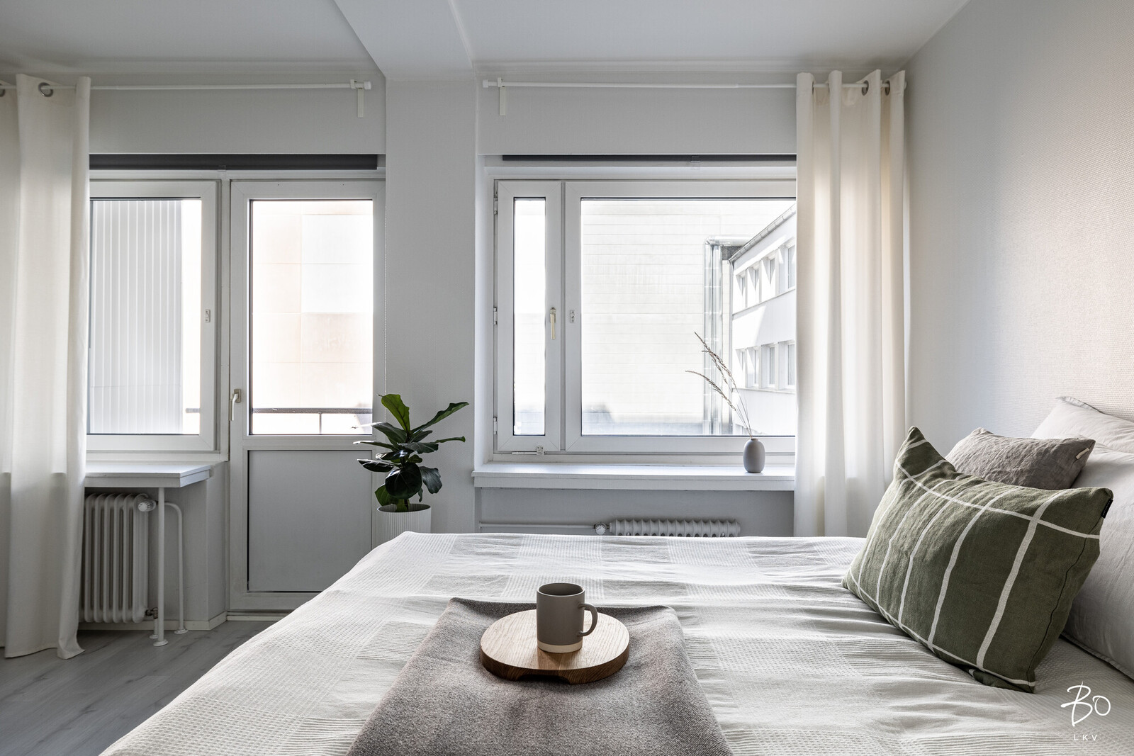 Vesijärvenkatu 22 - bild 9