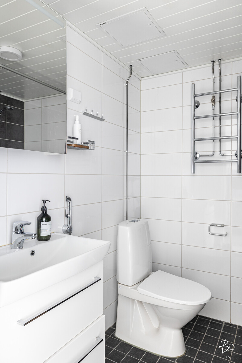 Vesijärvenkatu 22 - bild 12