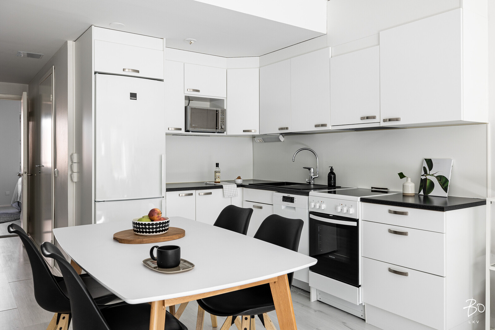 Vesijärvenkatu 22 - bild 5