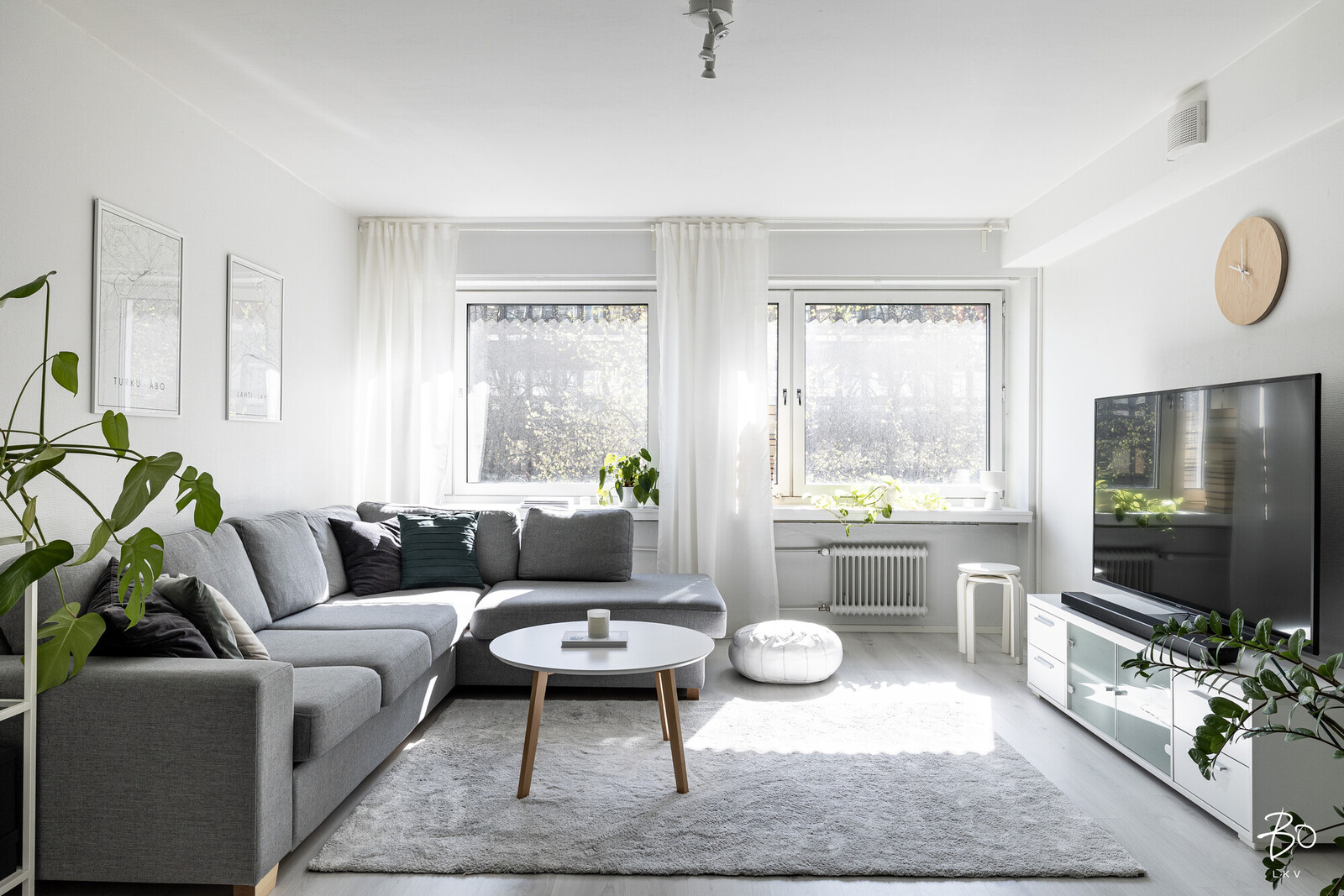 Vesijärvenkatu 22 - bild 3