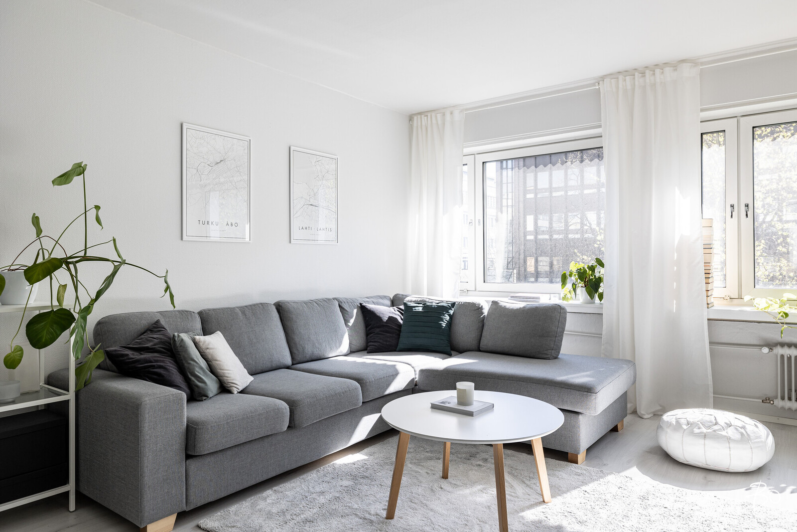 Vesijärvenkatu 22 - bild 4