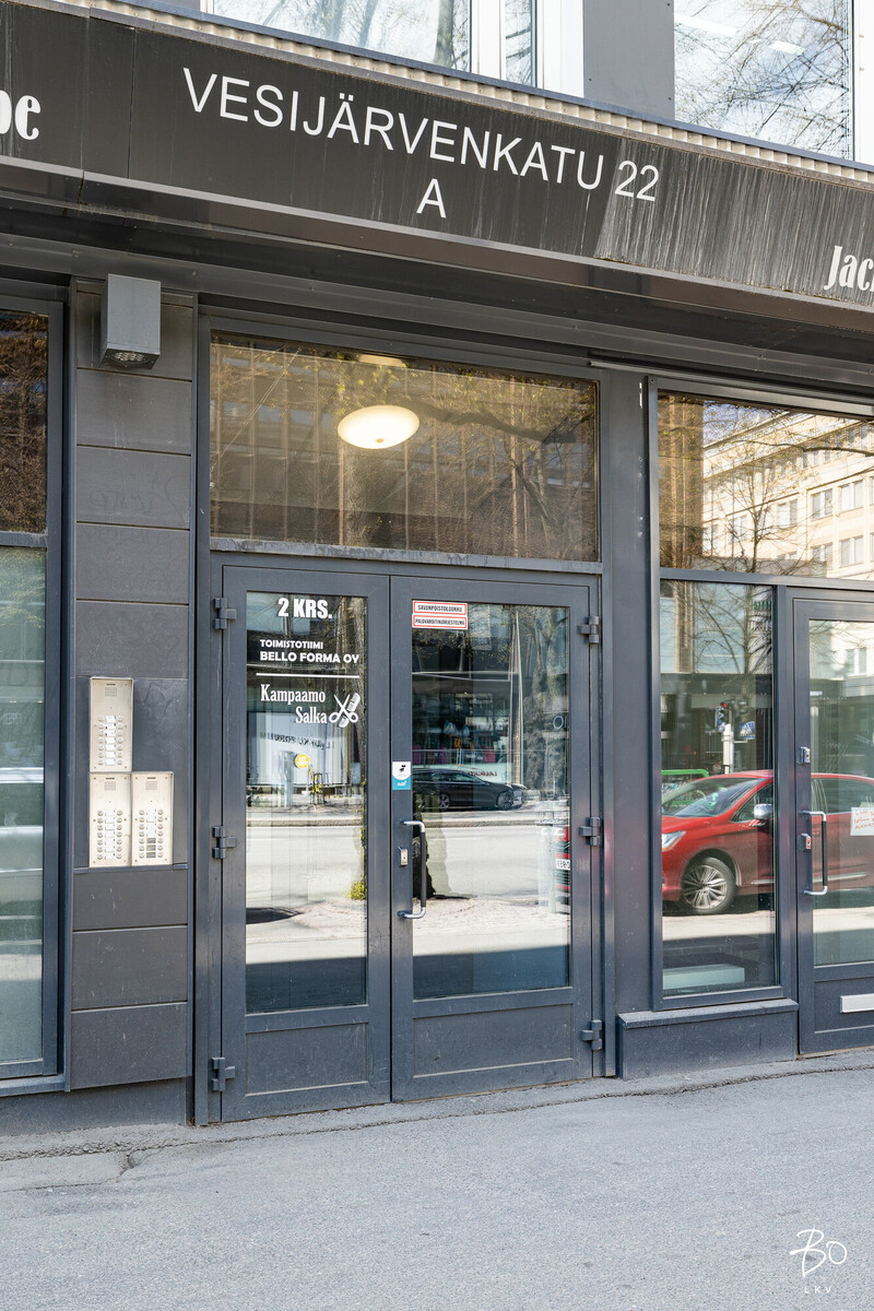 Vesijärvenkatu 22 - kuva 19