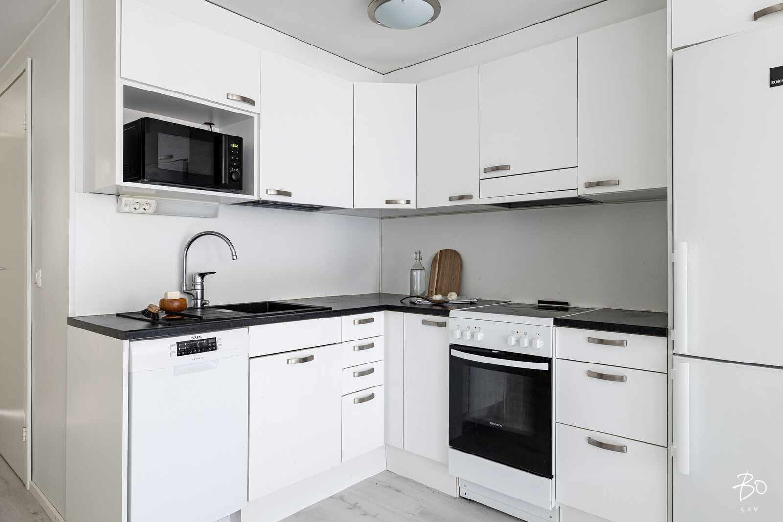 Vesijärvenkatu 22 - kuva 4