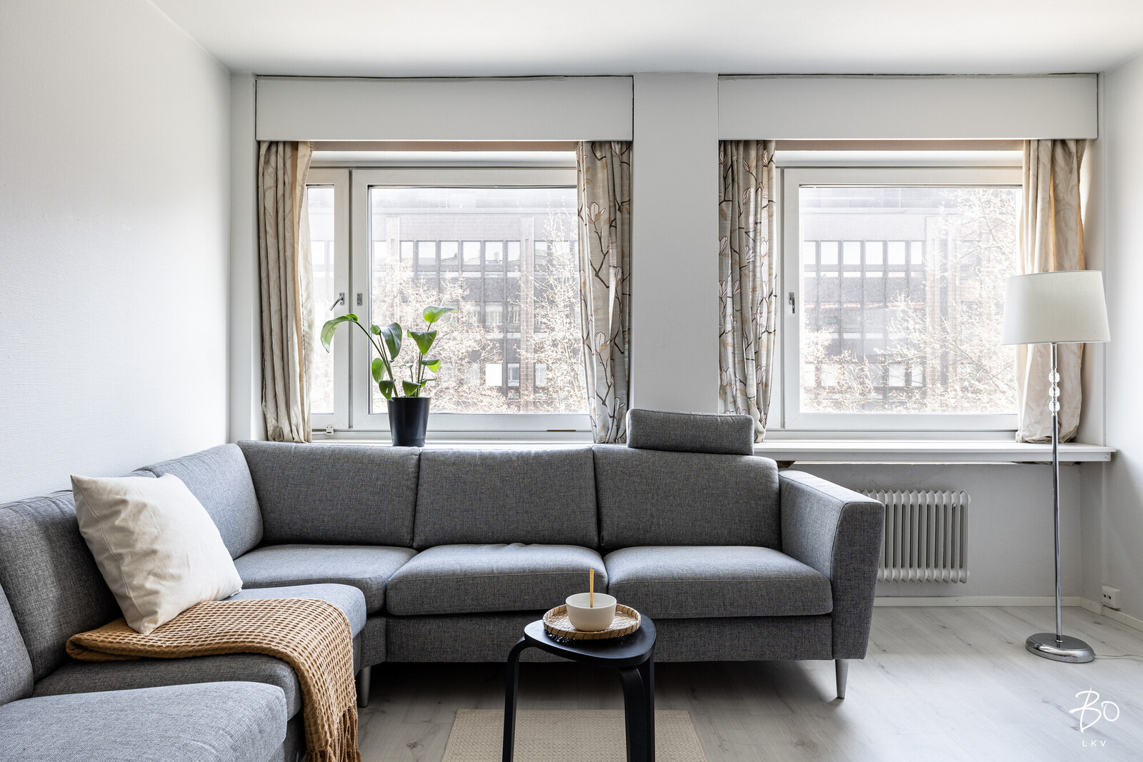 Vesijärvenkatu 22 - kuva 6