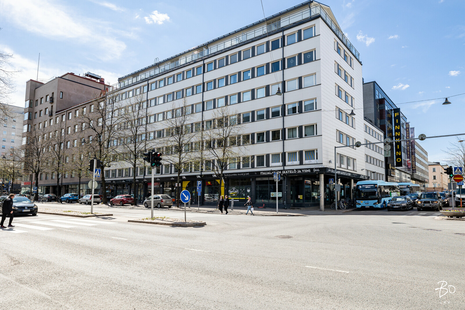 Vesijärvenkatu 22 - kuva 18