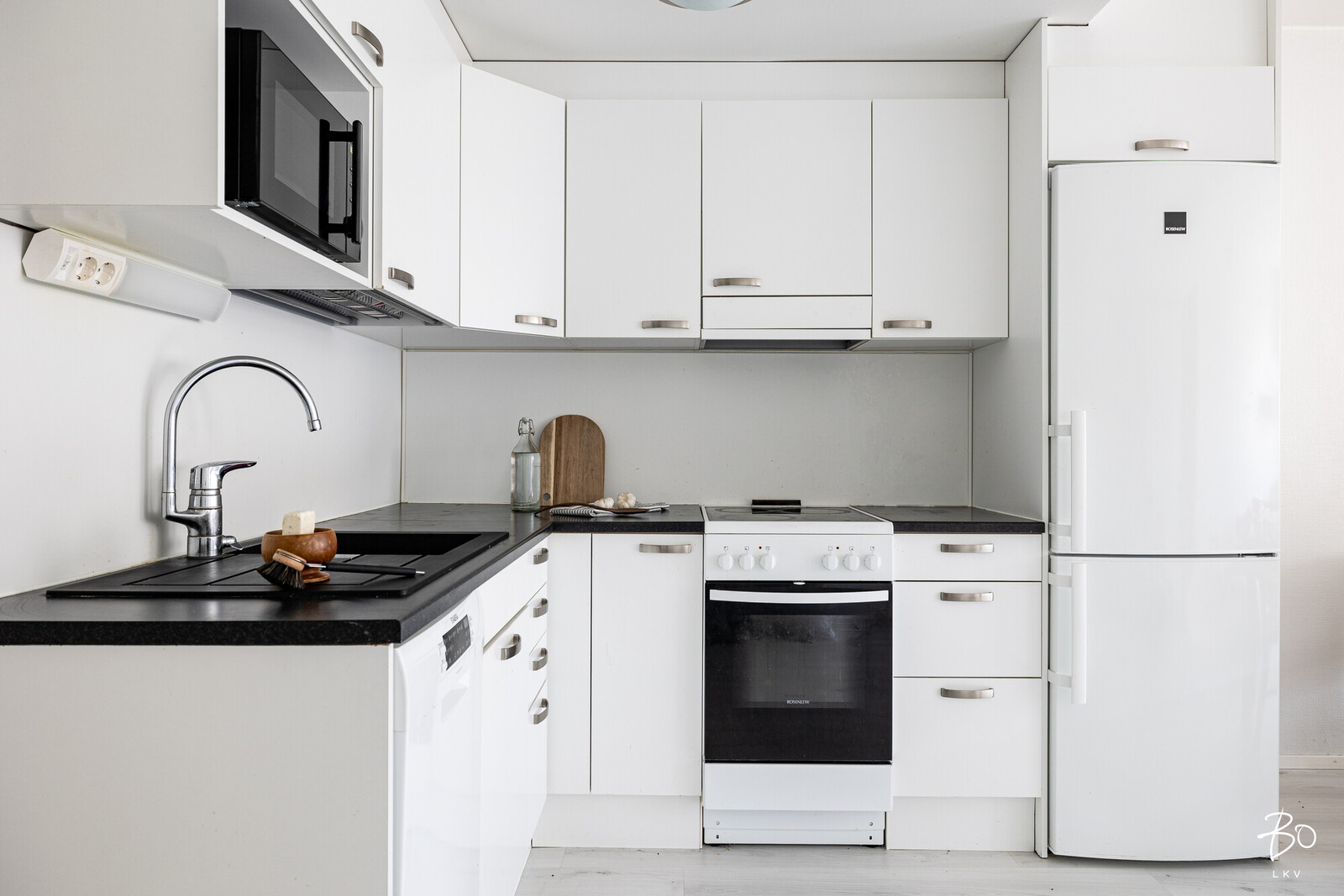 Vesijärvenkatu 22 - kuva 1