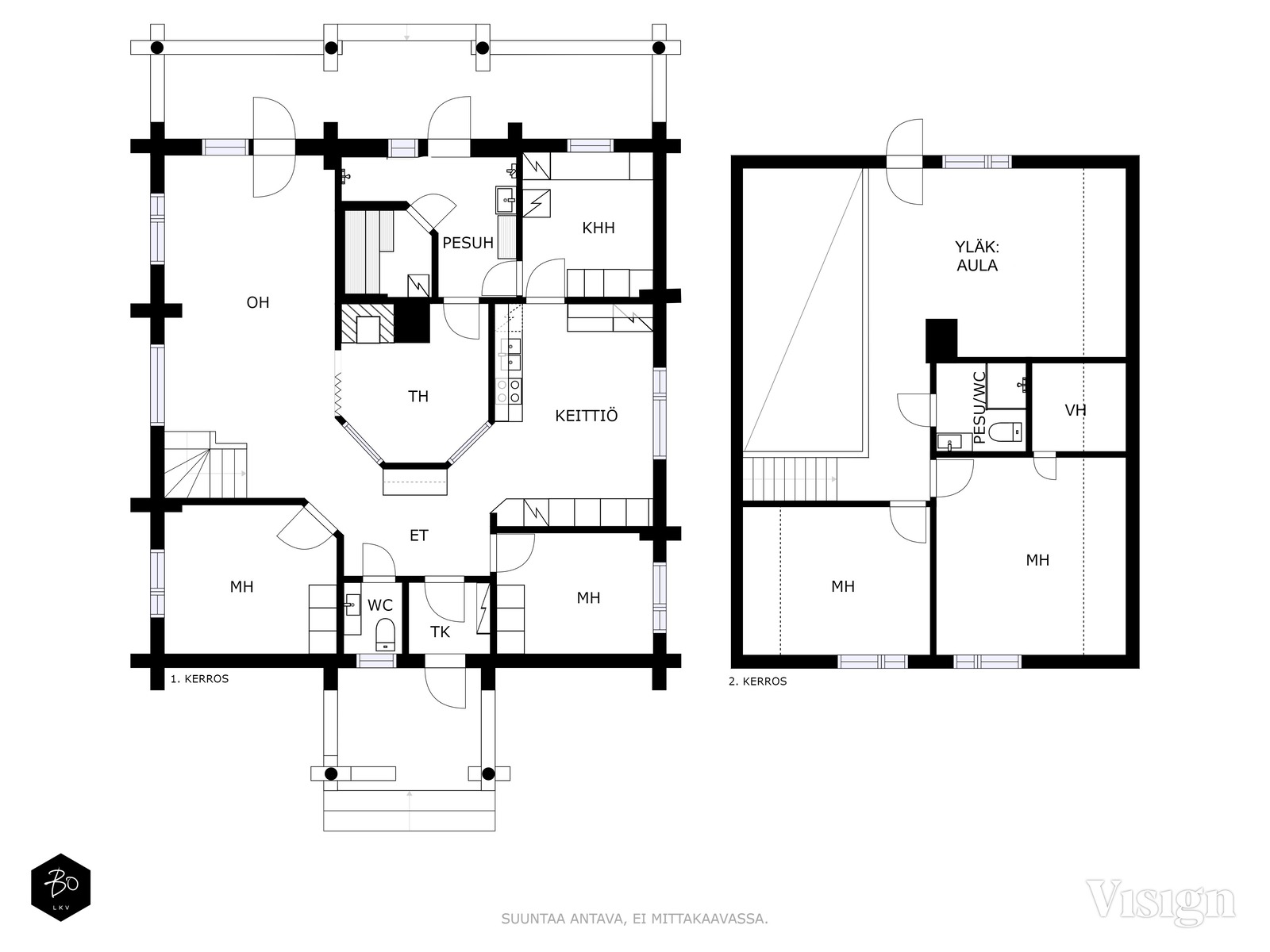 Oksjärventie 150 - image 2
