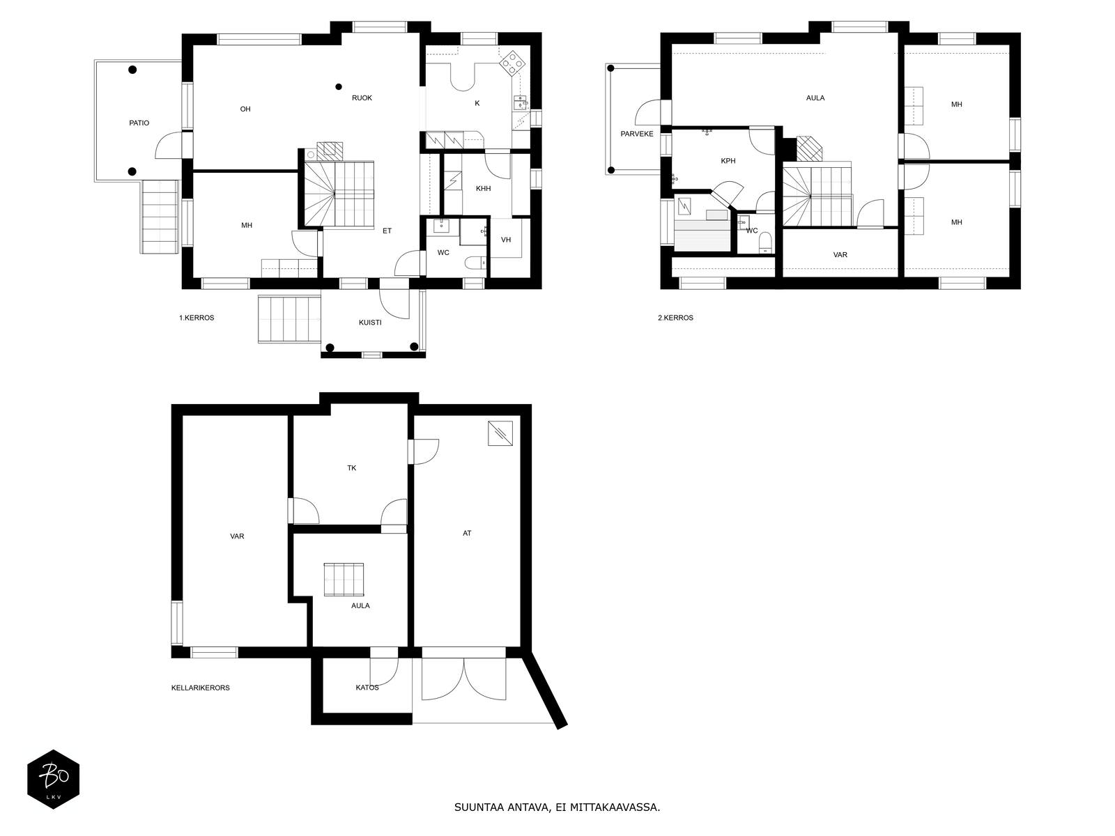 Varstakatu 2 - image 2