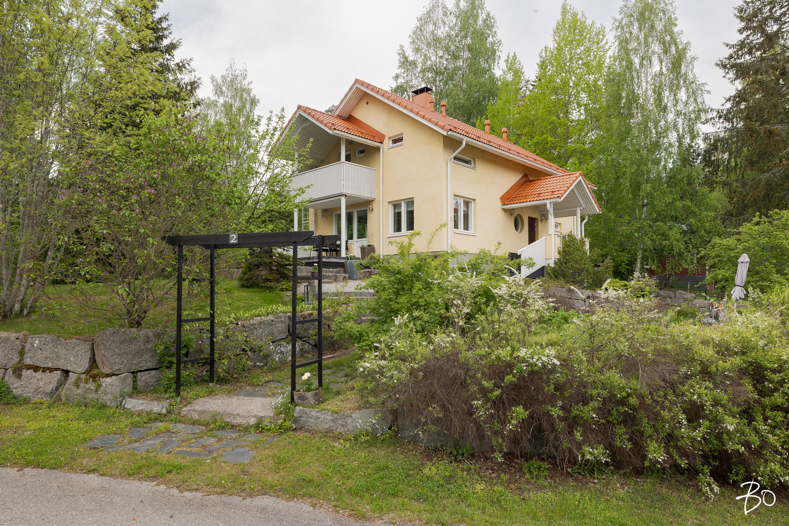 Varstakatu 2 - image 1