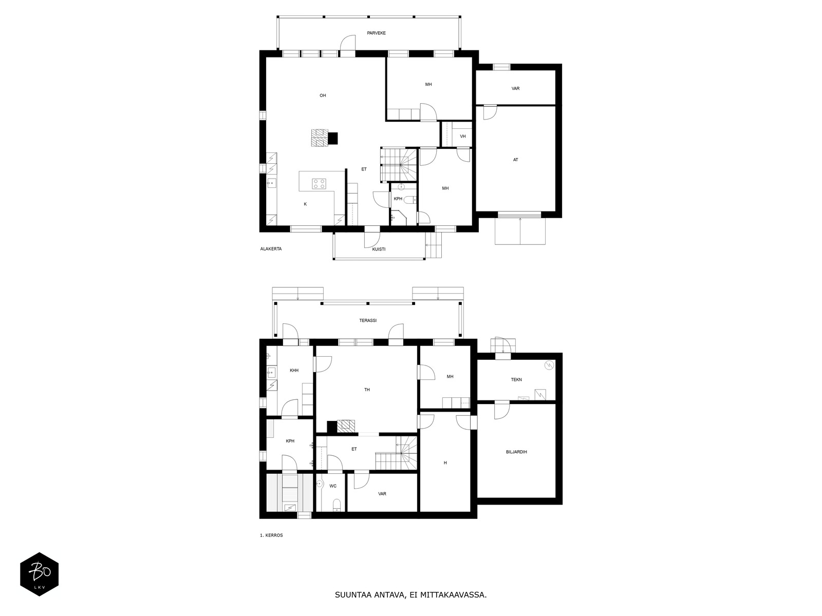 Aurinkorinteenkatu 30 - image 2