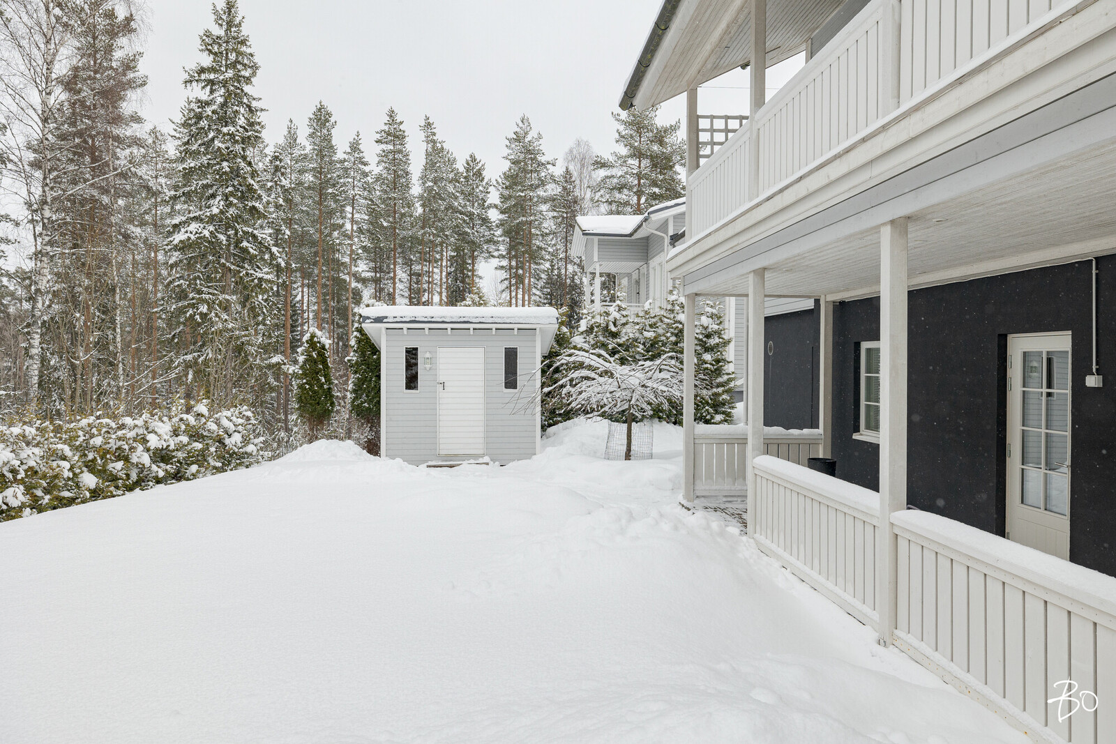 Aurinkorinteenkatu 30 - image 42