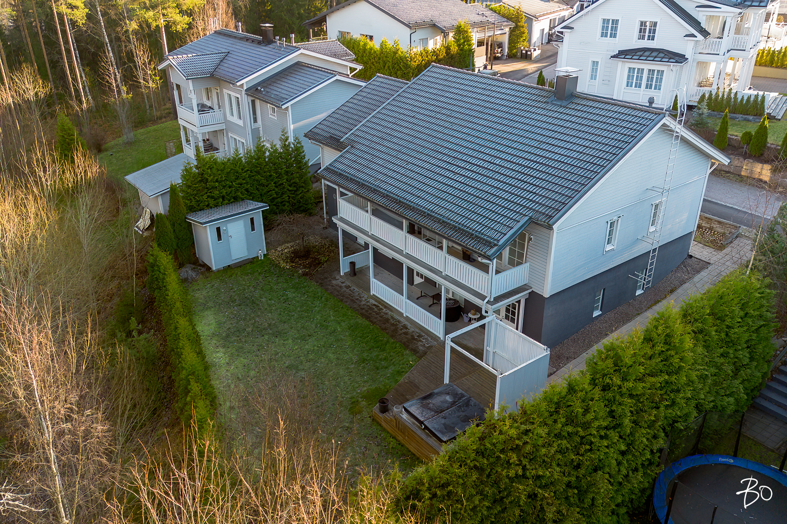 Aurinkorinteenkatu 30 - image 46