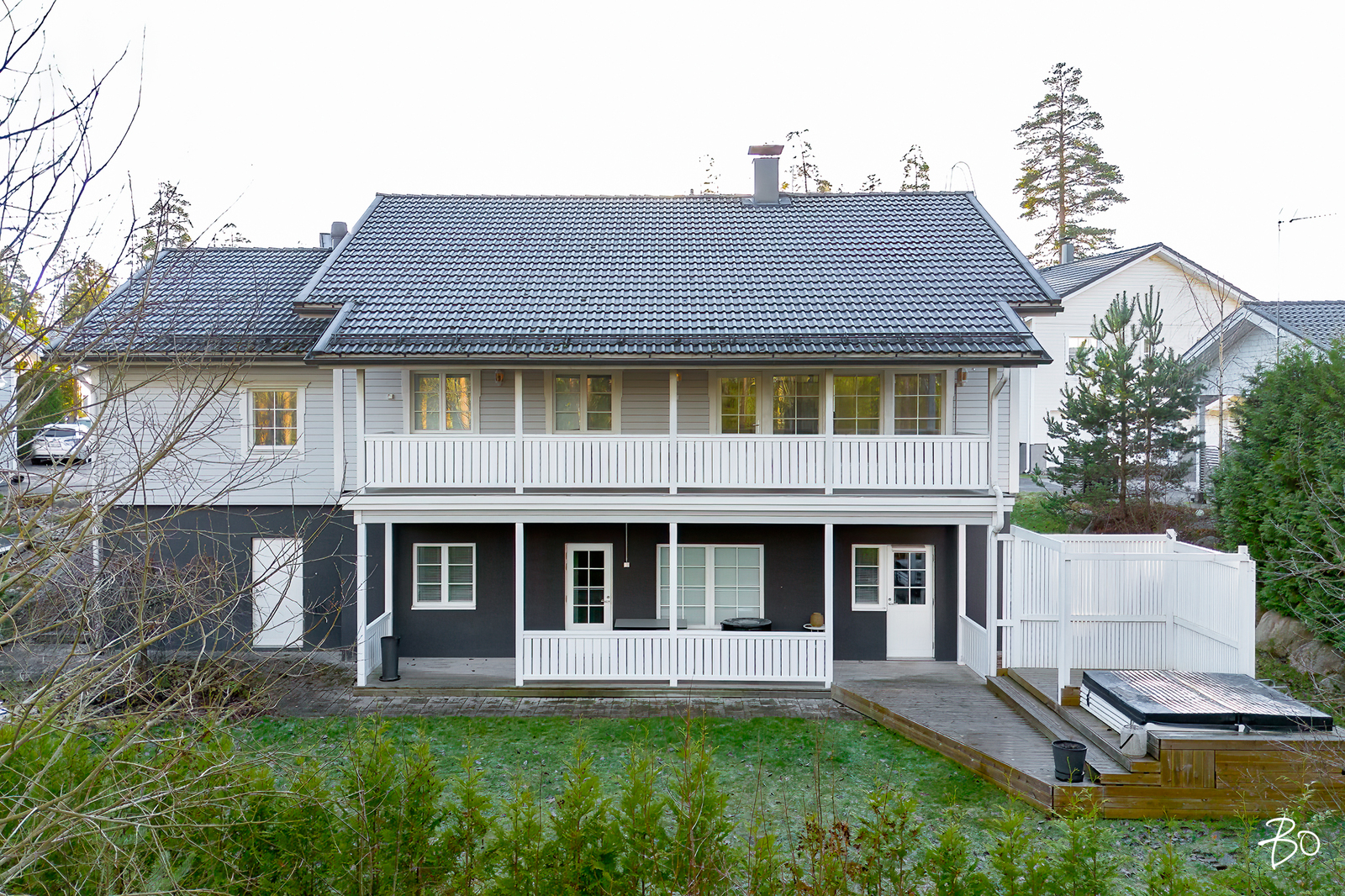 Aurinkorinteenkatu 30 - image 1