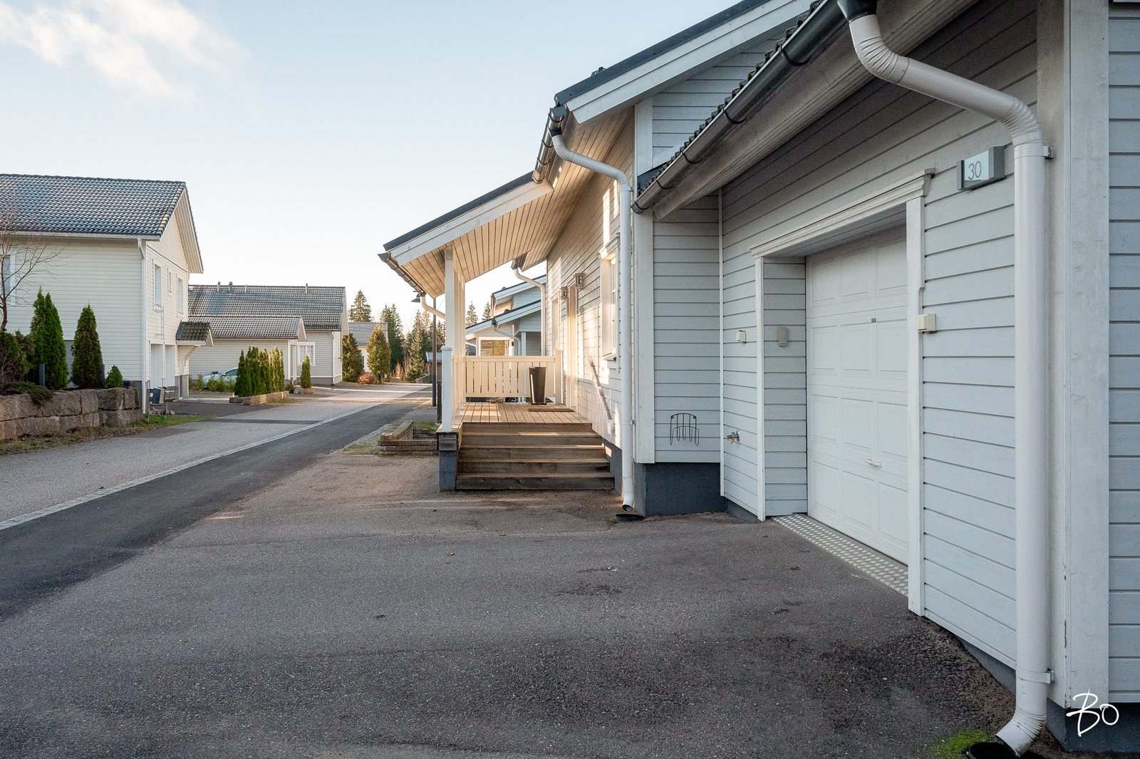 Aurinkorinteenkatu 30 - image 45