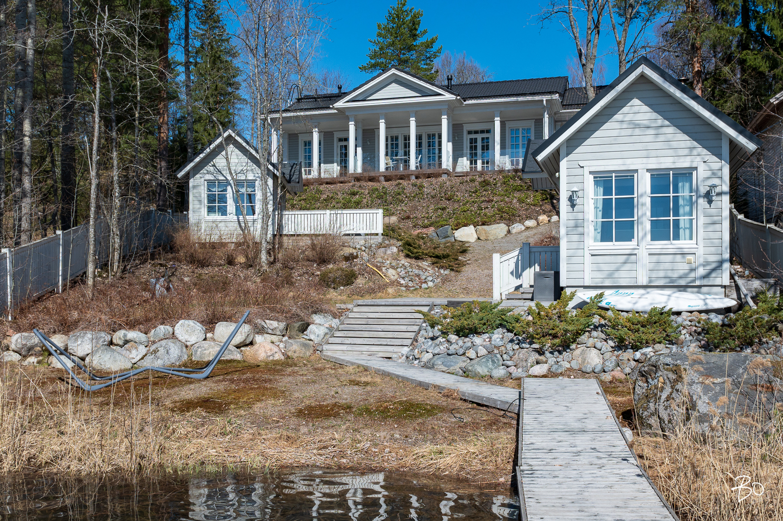 Kotirannankatu 5 - image 1