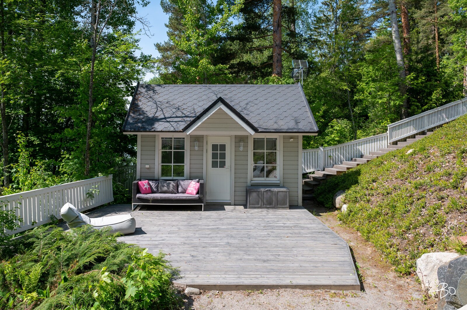 Kotirannankatu 5 - image 30