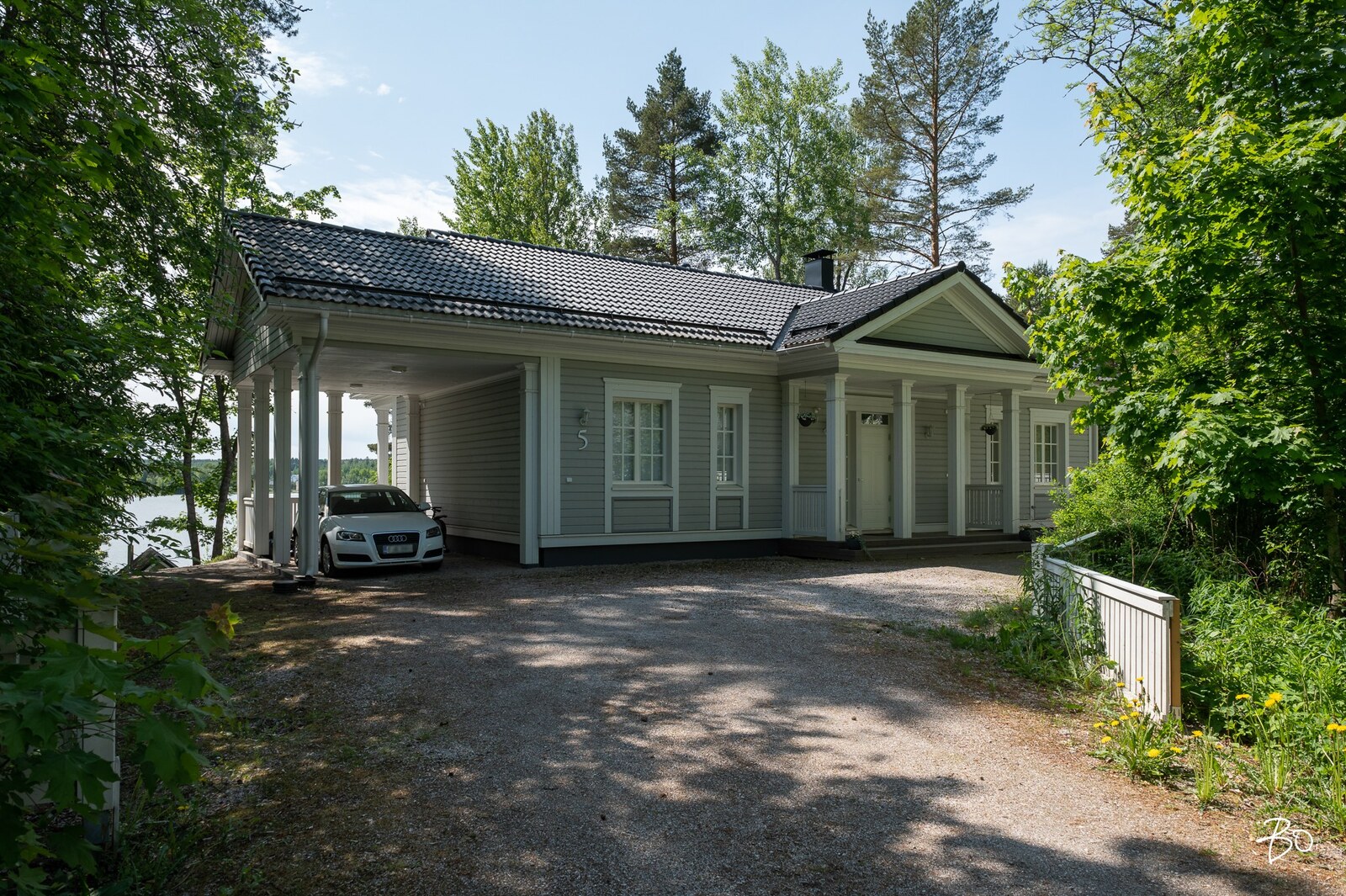 Kotirannankatu 5 - image 44