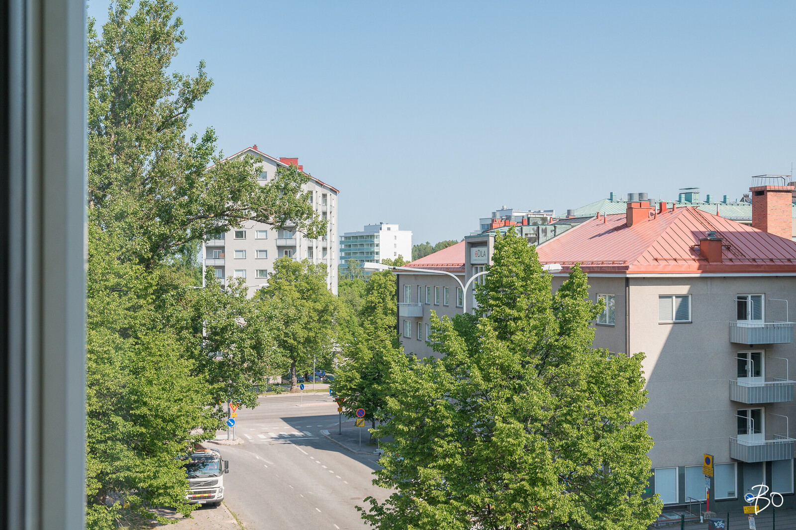 Vuorikatu 7 - kuva 10