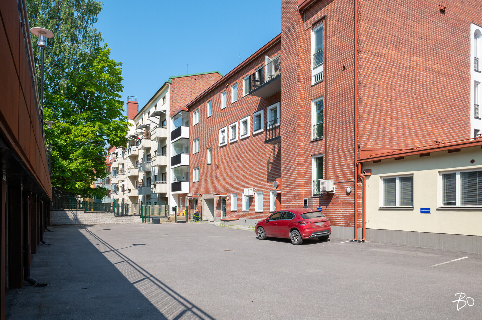 Vuorikatu 7 - kuva 18