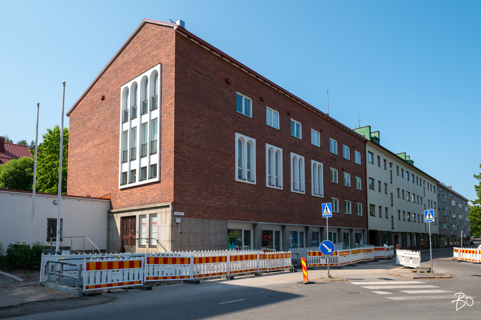 Vuorikatu 7 - kuva 19