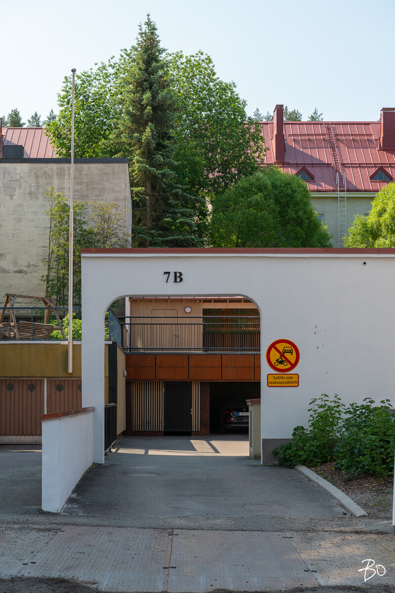 Vuorikatu 7 - kuva 20