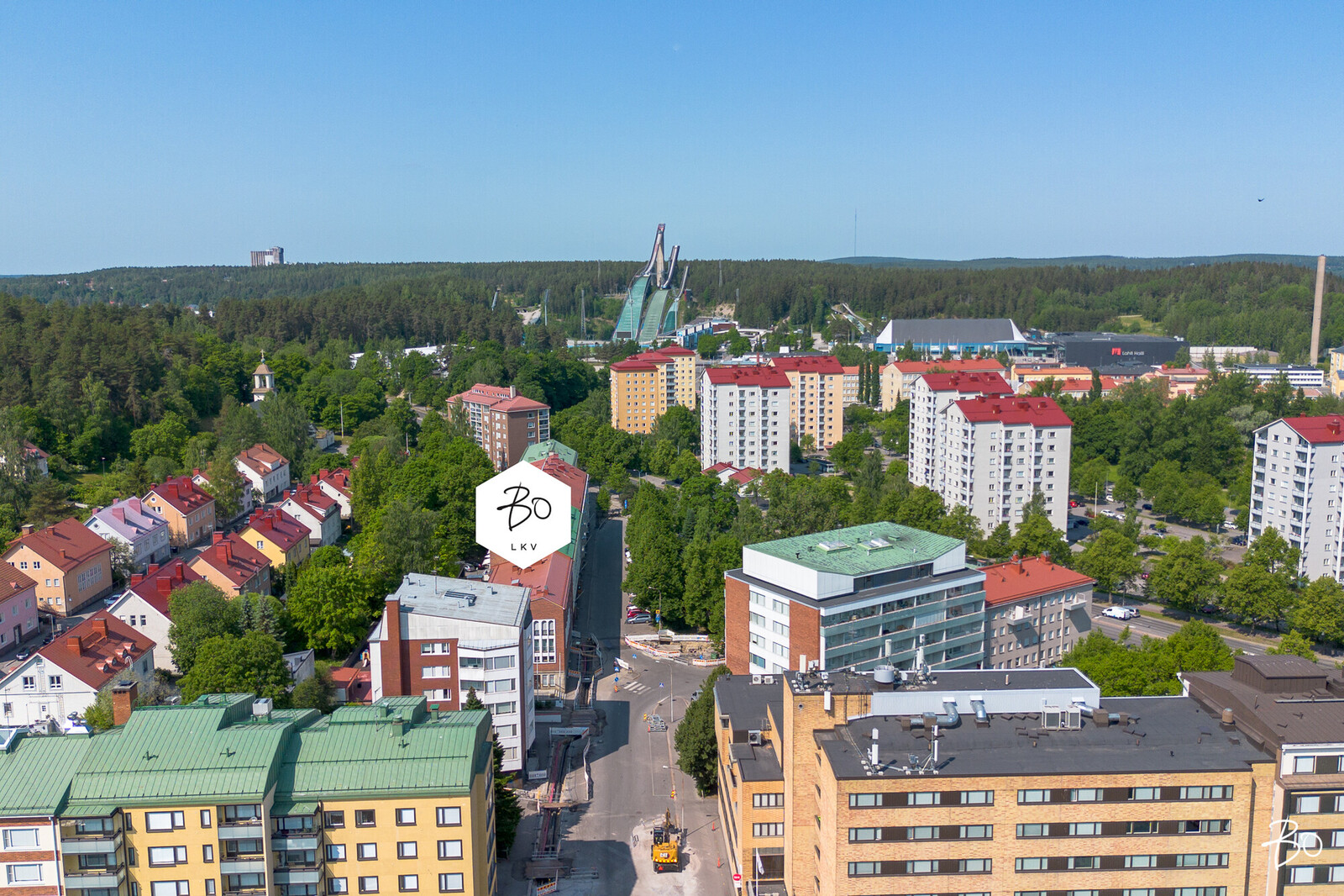 Vuorikatu 7 - kuva 22
