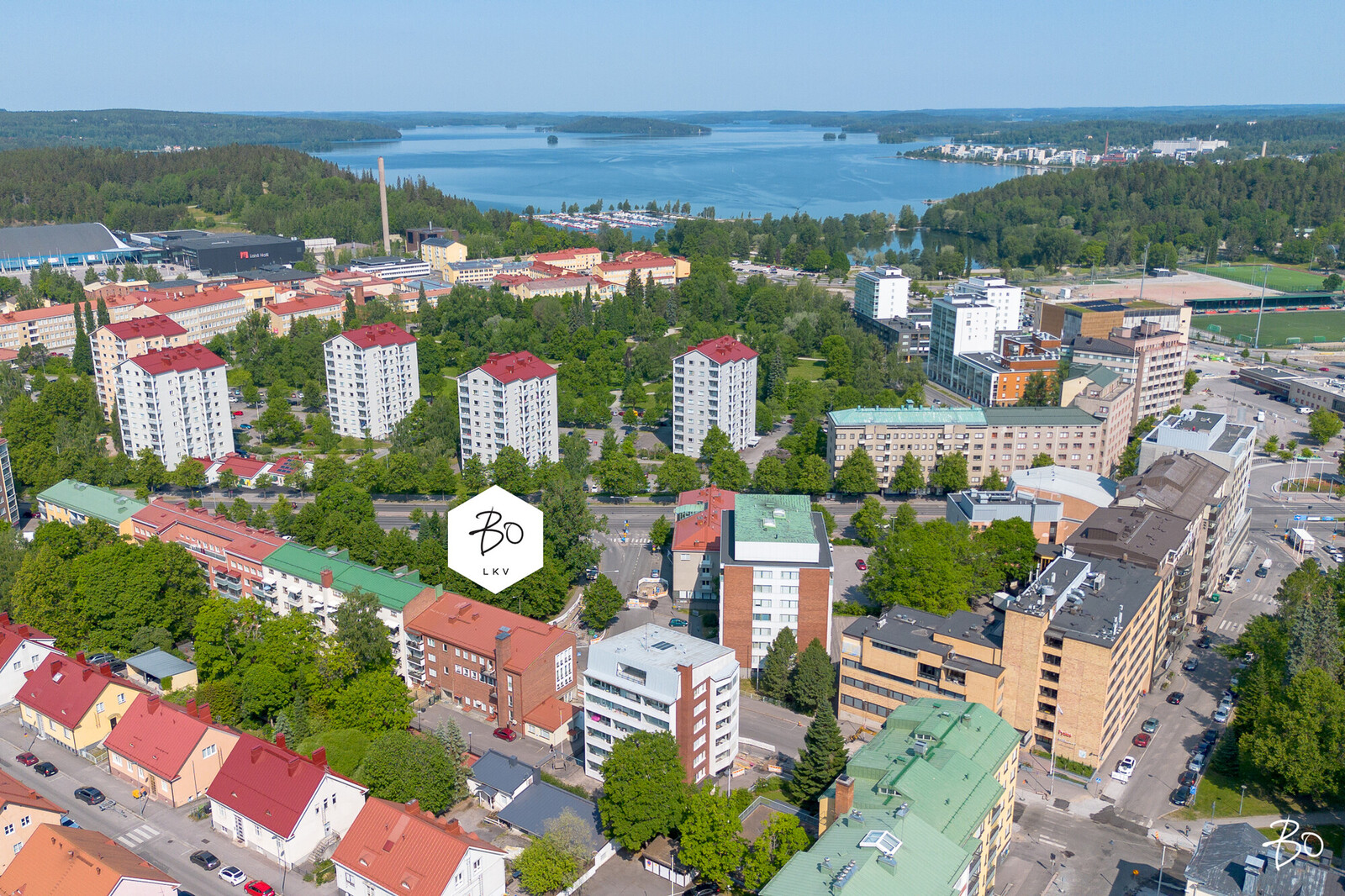 Vuorikatu 7 - kuva 21