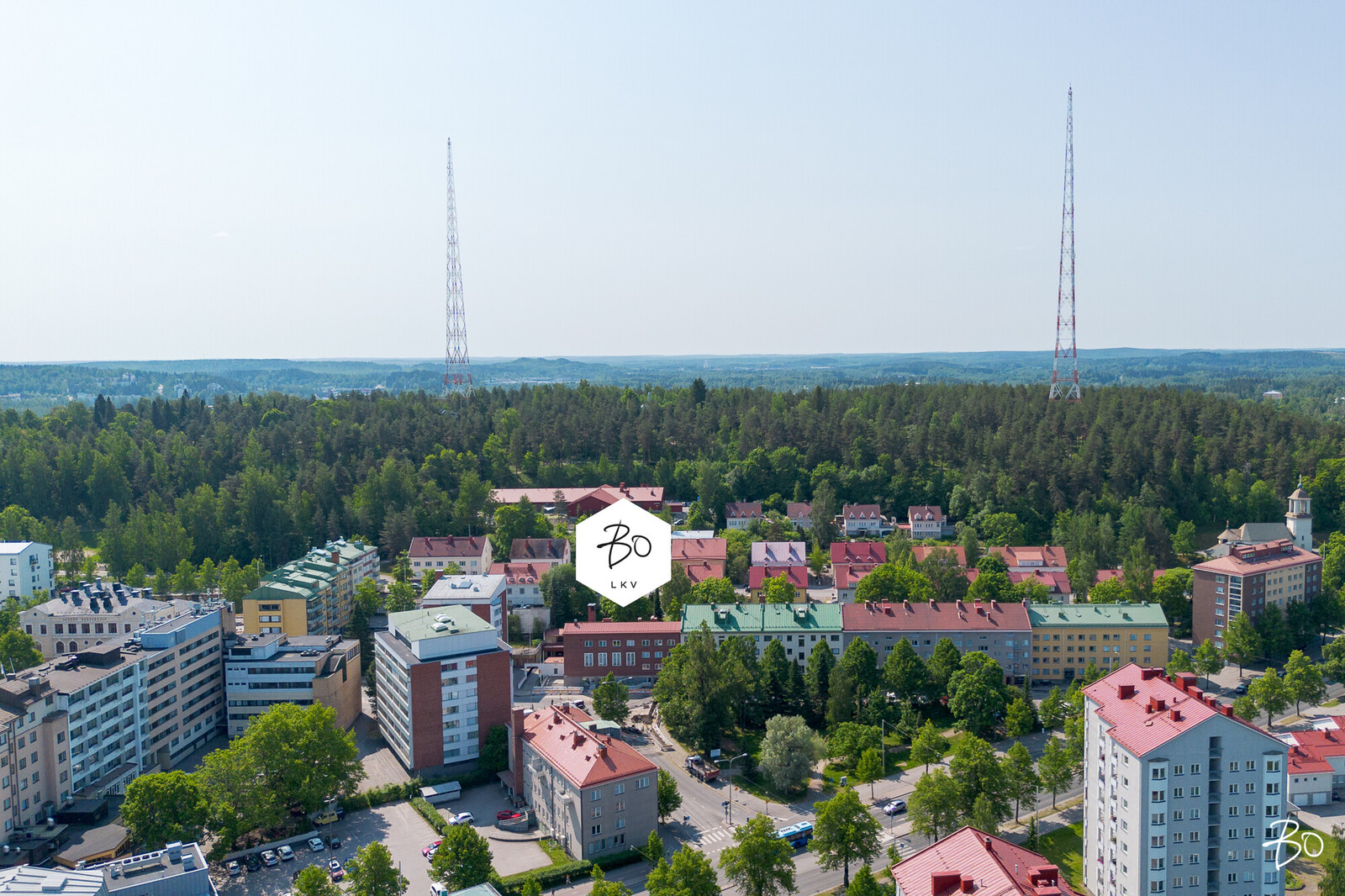 Vuorikatu 7 - kuva 23