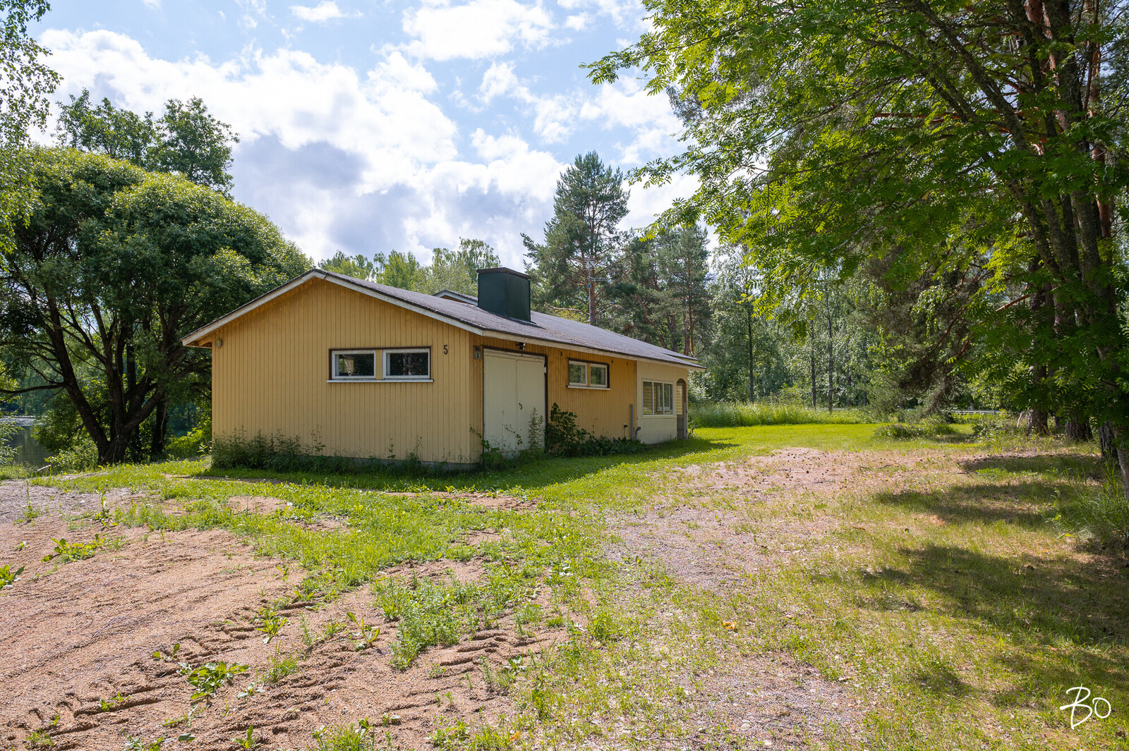 Kymärintie 5 - bild 6