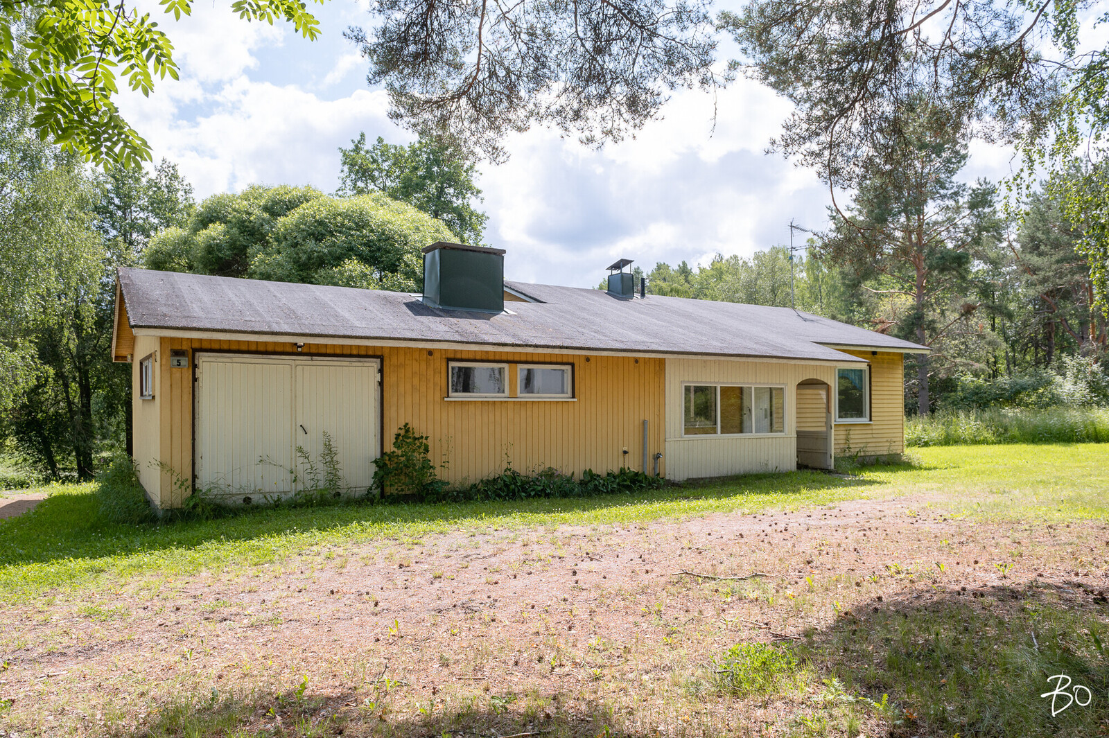 Kymärintie 5 - bild 5