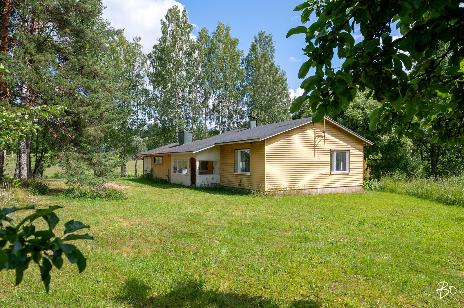 Kymärintie 5 - bild 3