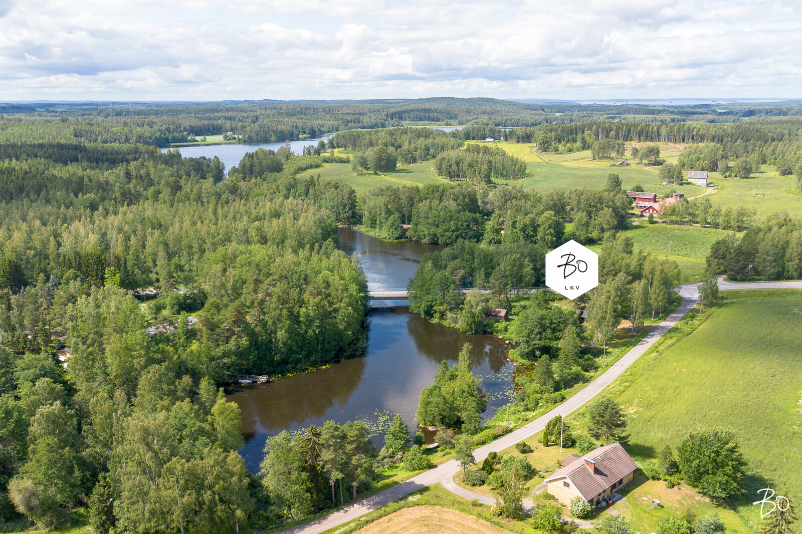 Kymärintie 5 - bild 1