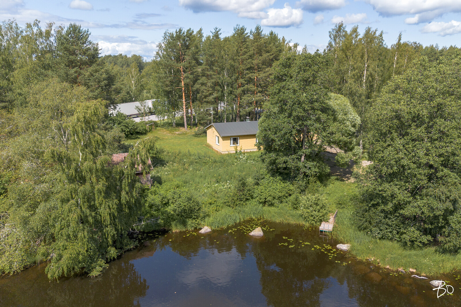 Kymärintie 5 - bild 24