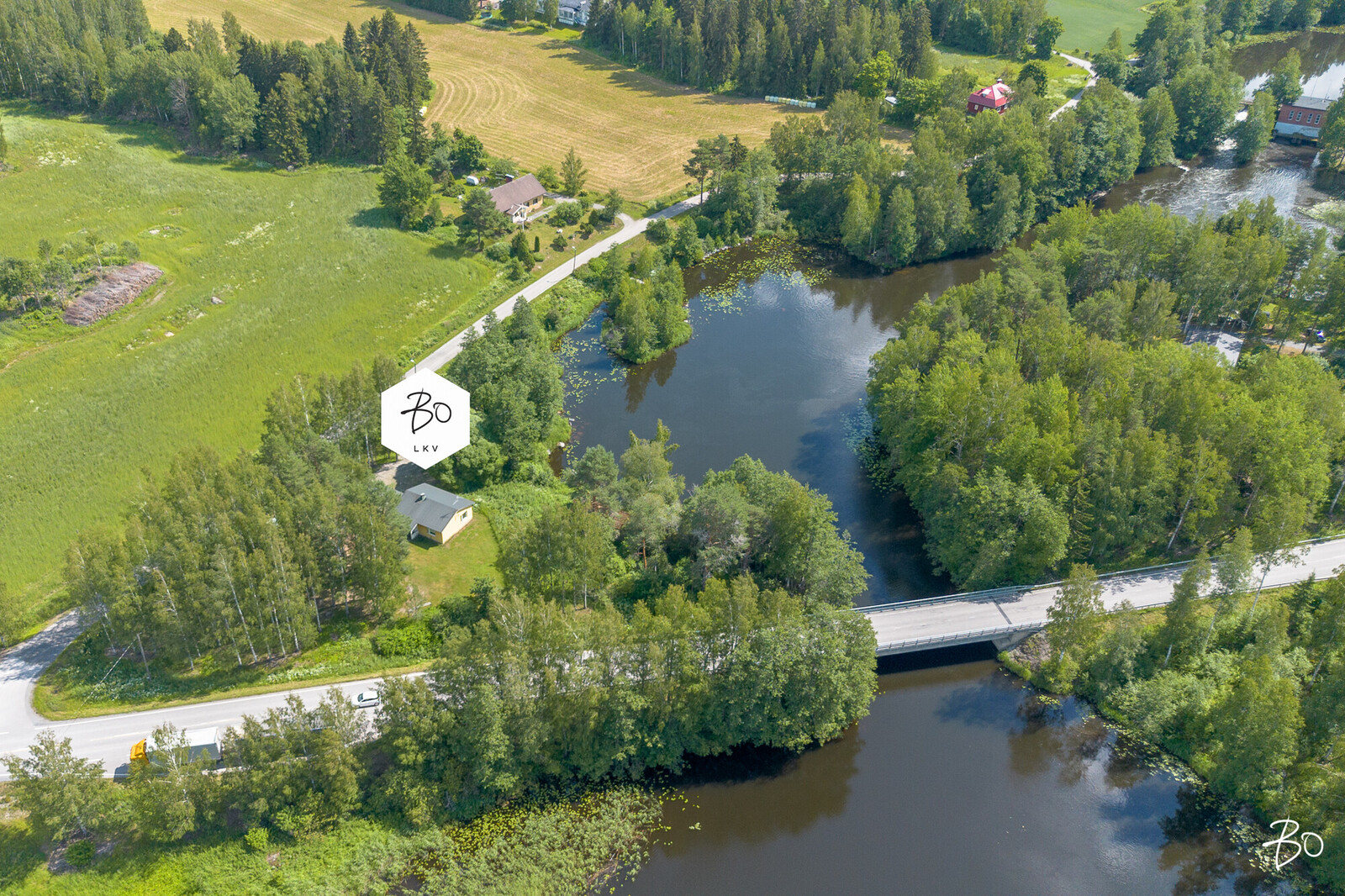 Kymärintie 5 - bild 26