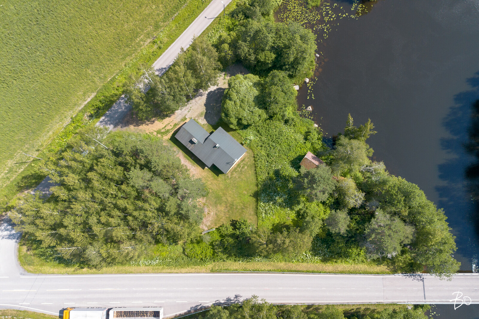 Kymärintie 5 - bild 27