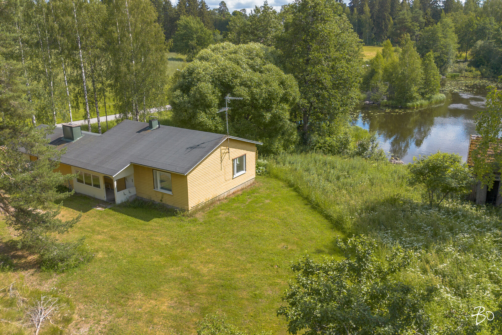 Kymärintie 5 - bild 25