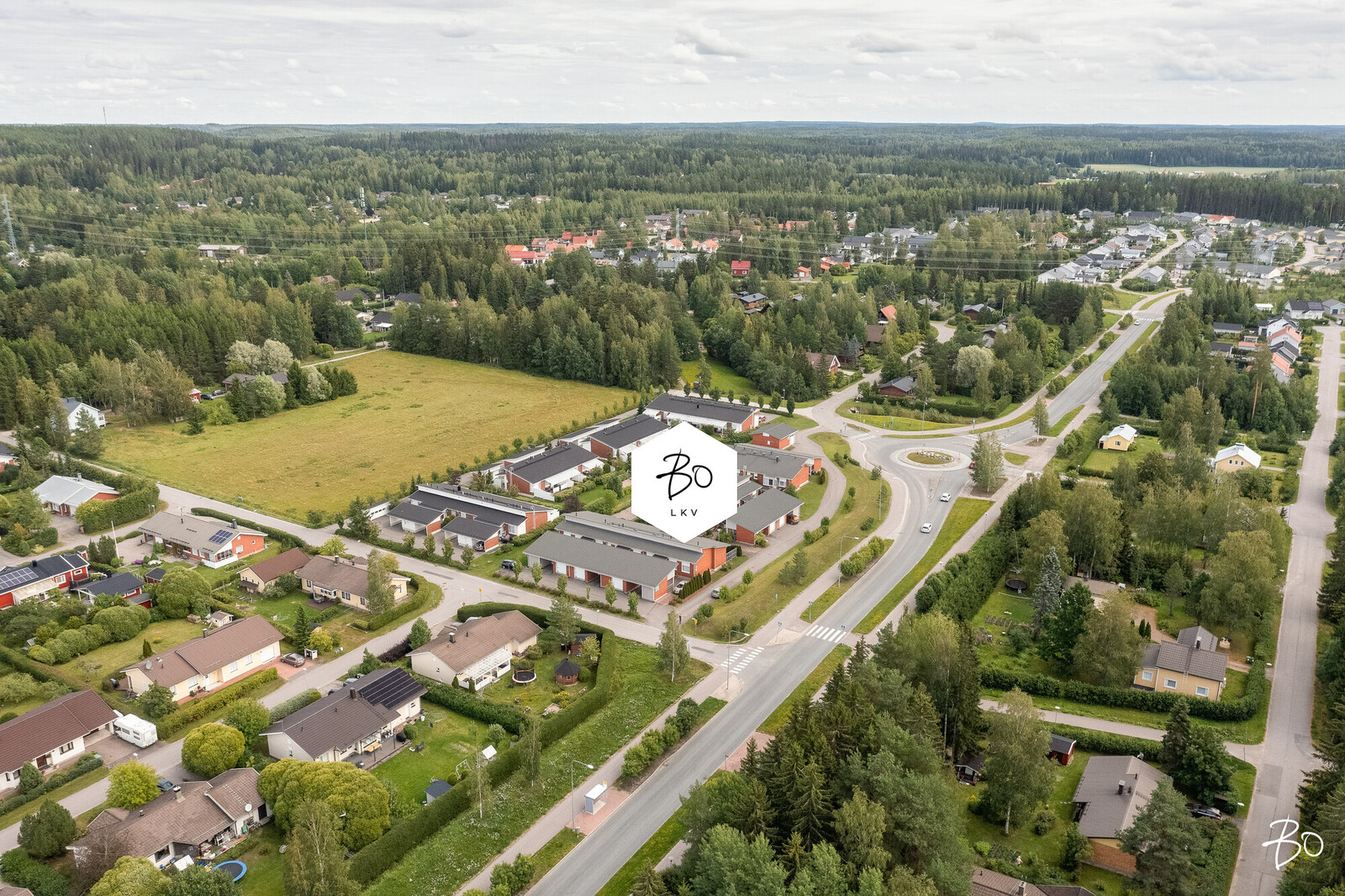 Otavantie 30 - kuva 42