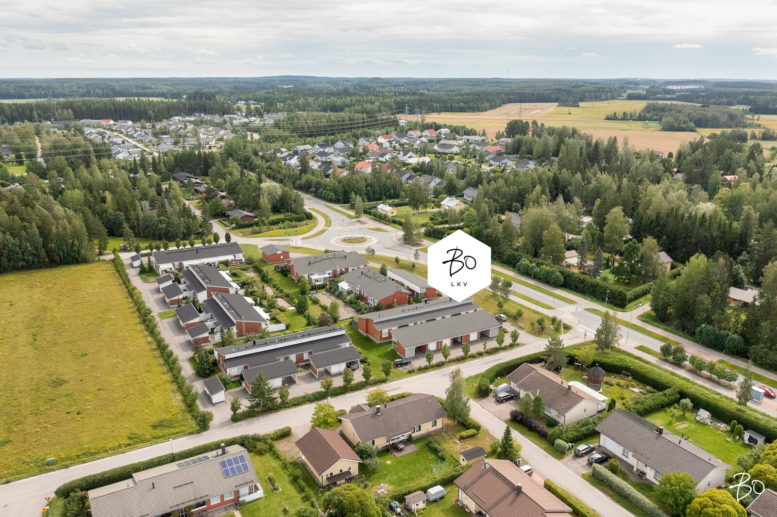 Otavantie 30 - kuva 37