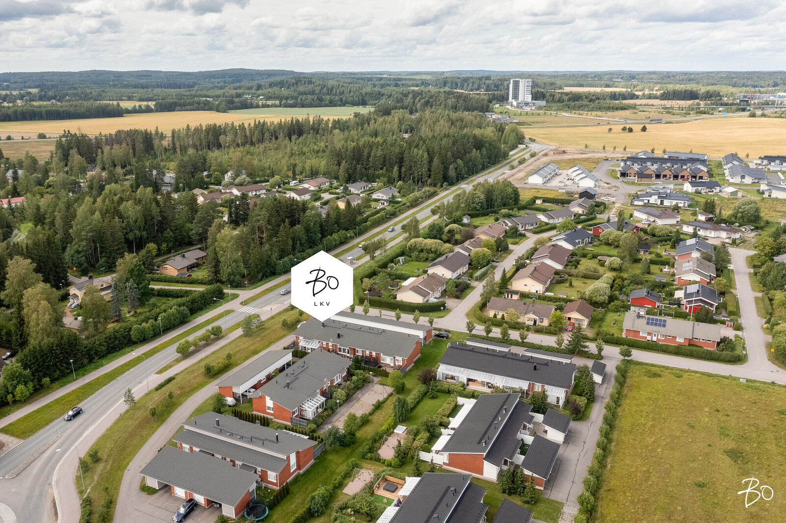 Otavantie 30 - kuva 41