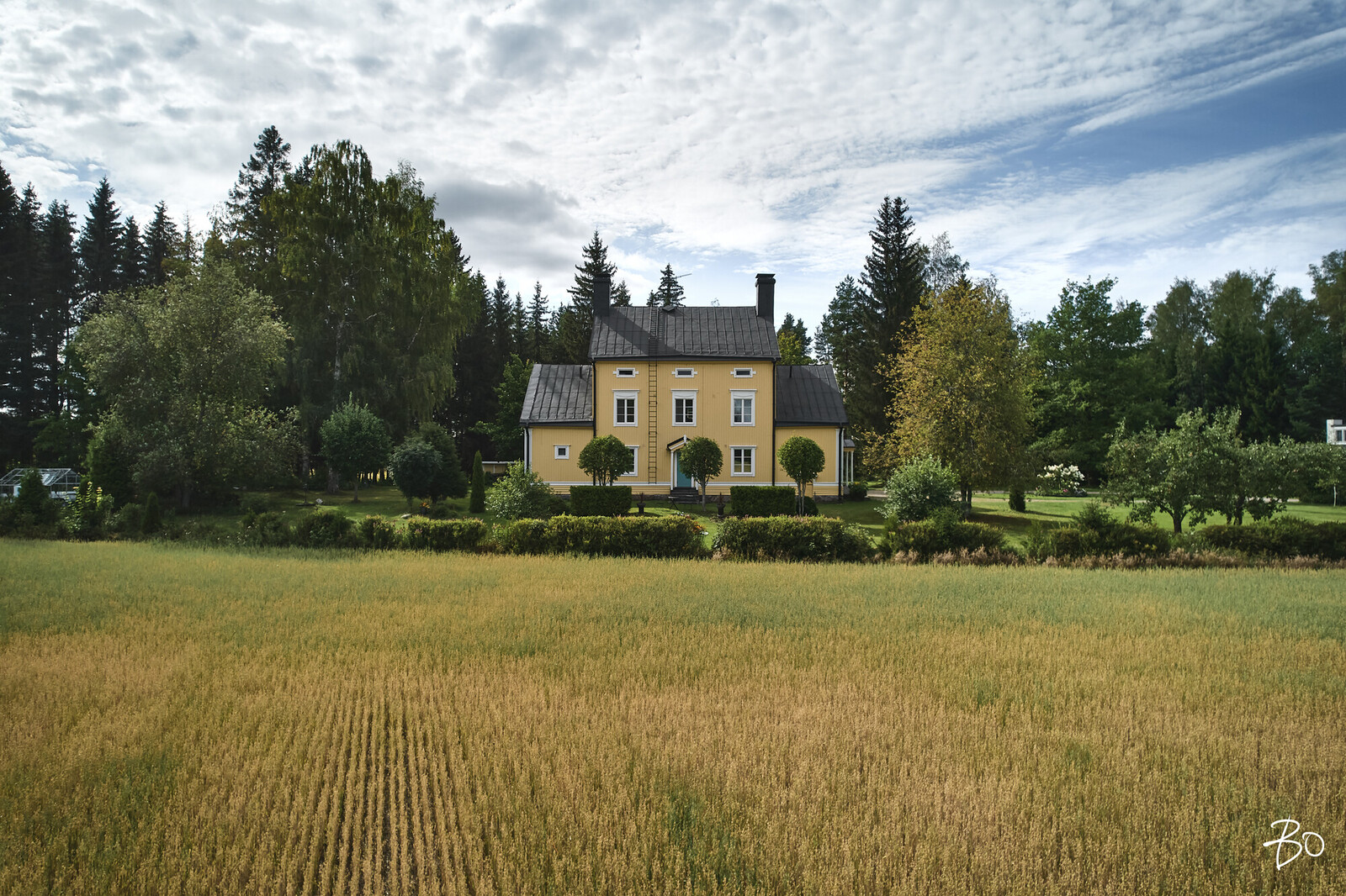 Koulukuja 20 - bild 79